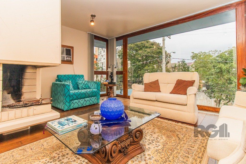 Casa para Venda - 400m², 3 dormitórios, sendo 1 suites, 4 vagas - Menino Deus — foto 7