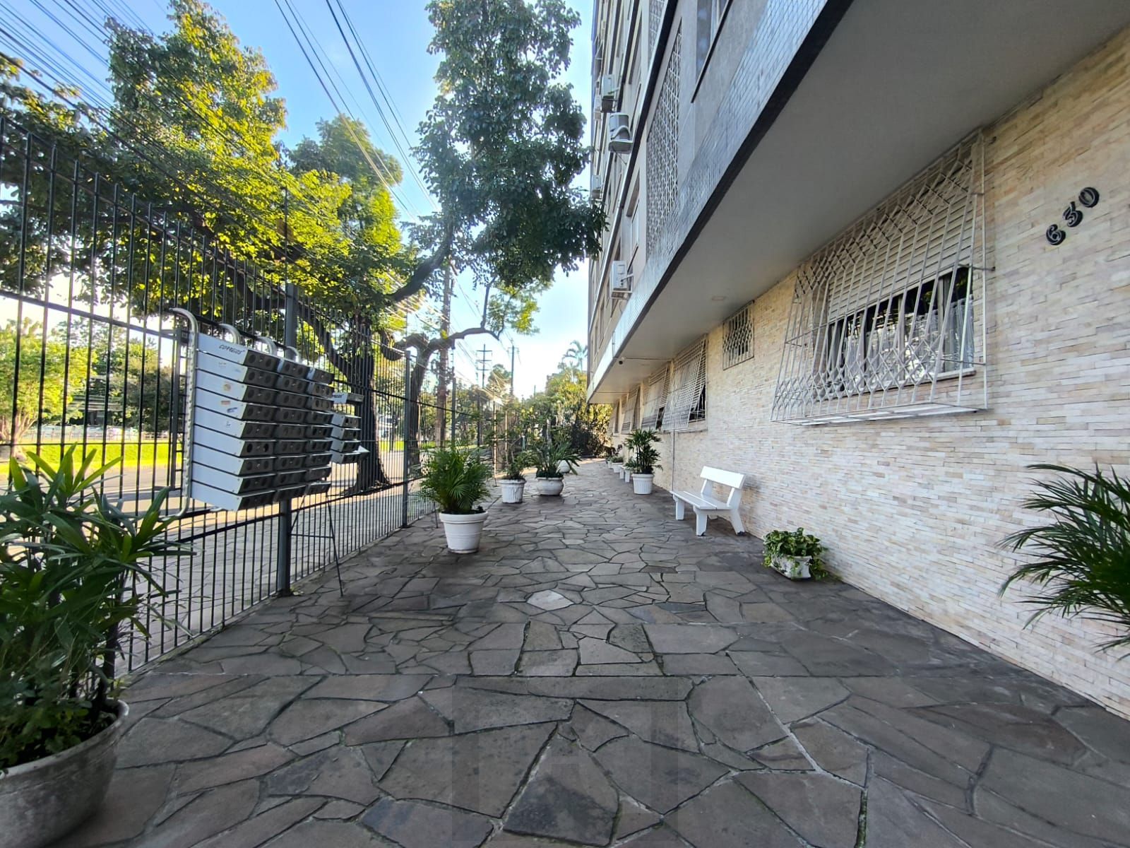 Apartamento 02 dormitórios, av, Ipiranga, Menino Deus — foto 20