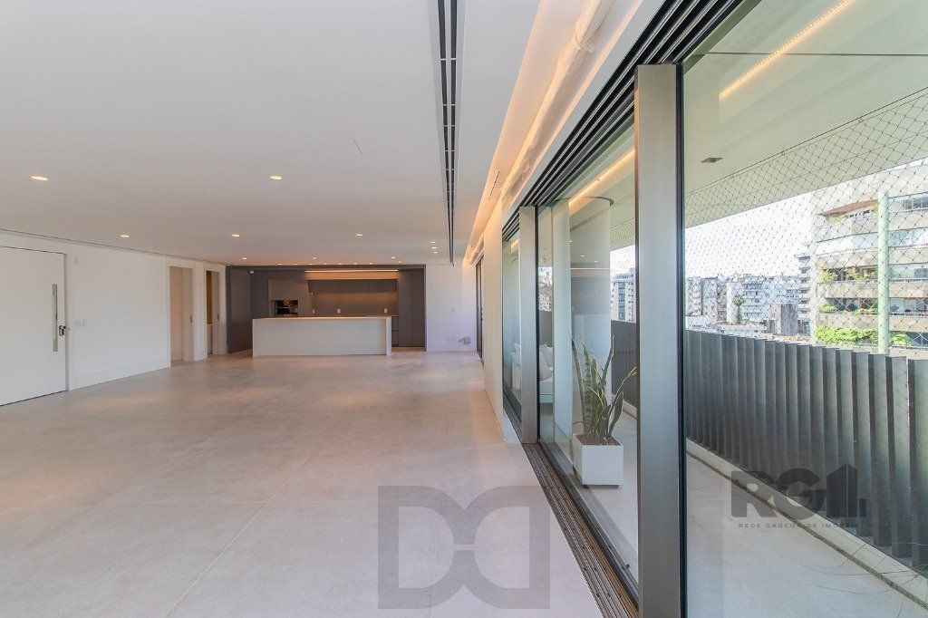 apartamento - 4 dormitórios - 4 vagas - 388,44 m² - Moinhos de Vento — foto 32