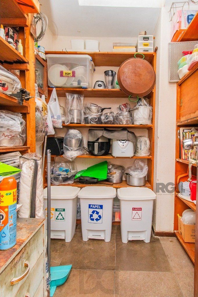 Casa para Venda - 400m², 3 dormitórios, sendo 1 suites, 4 vagas - Menino Deus — foto 17