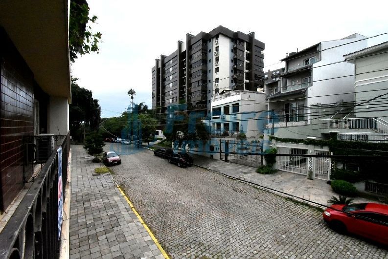 Apartamento 2 dormitórios com garagem - Menino Deus — foto 5