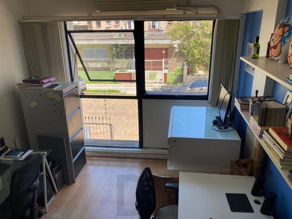 SALA - 41,00 m² - PRAIA DE BELAS — foto 22