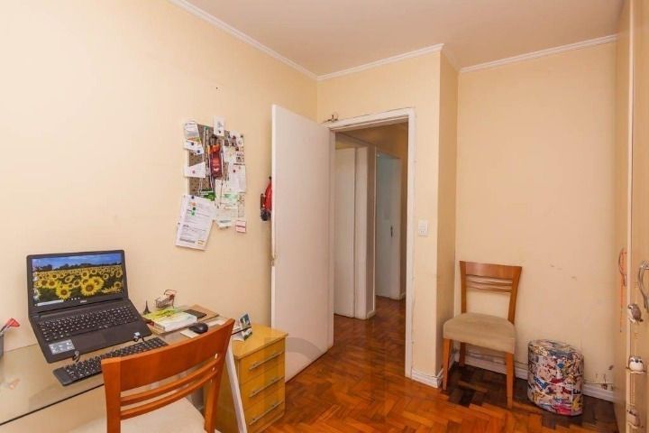 Excelente apartamento no Menino Deus com 3D + Dep. de Empregada e garagem!!!! Valor imperdível de R$ 495.000,00 — foto 11