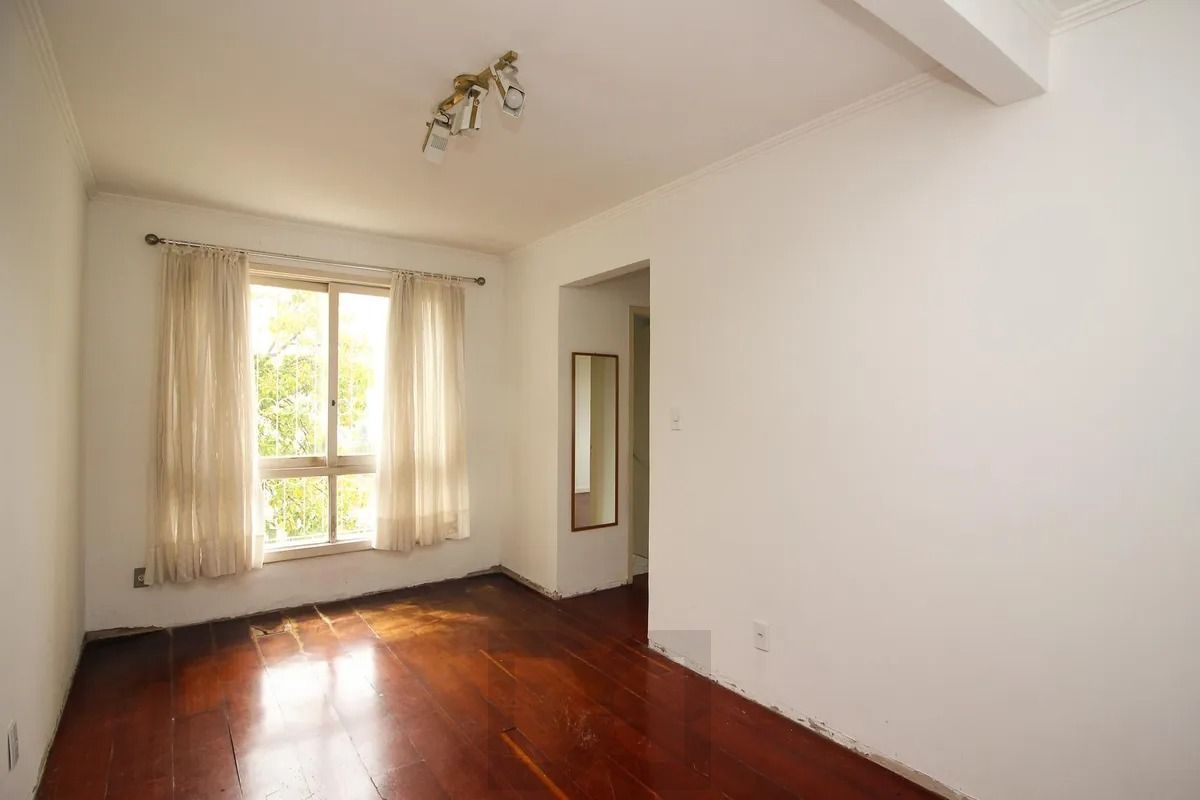 Apartamento dois dormitórios com garagem escriturada — foto 13