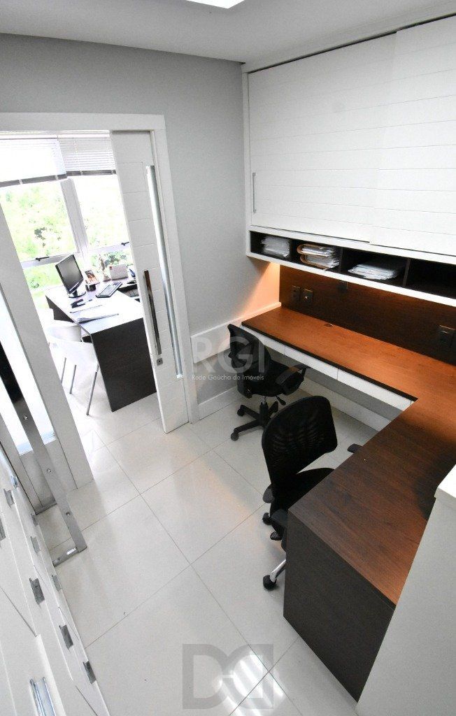 Conjunto/Sala para Venda - 26.08m², 0 dormitórios, 1 vaga - Menino Deus — foto 6