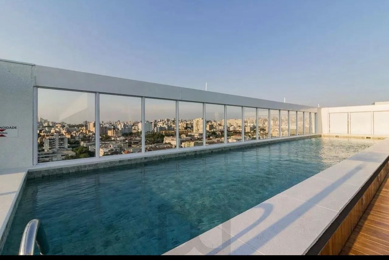 Apartamento de 1 dormitório 1 suíte, 44m2, bairro Azenha — foto 30
