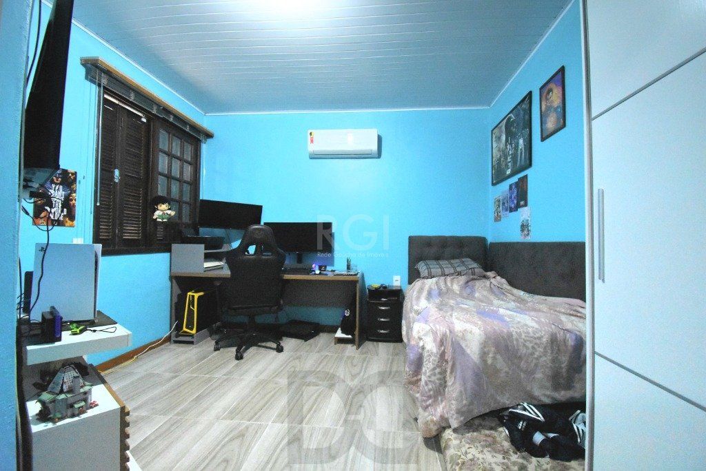 Casa para Venda - 270m², 4 dormitórios, Azenha — foto 9