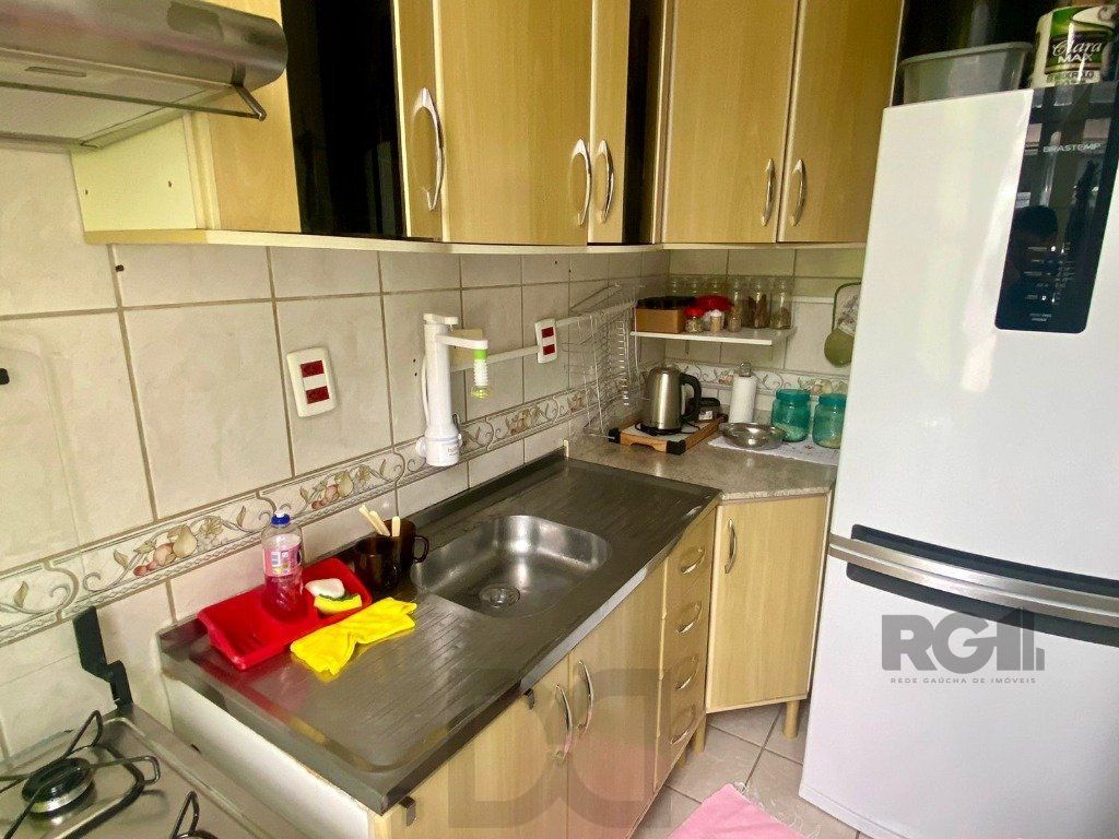 Apartamento 2 dormitórios 53m² Menino Deus — foto 3