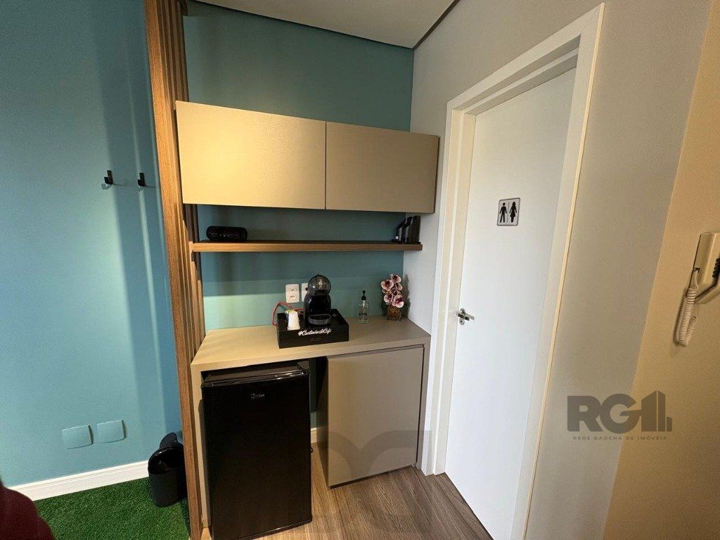 ótima Sala comercial no bairro Três Figueiras 39m² — foto 13