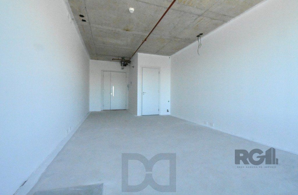 CONJUNTO/SALA - 35,36 m² - 1 vaga PRAIA DE BELAS — foto 4