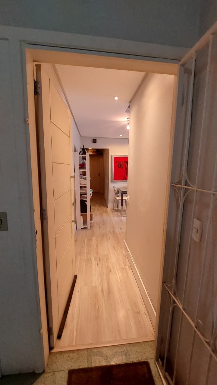 2 Dormitórios bem localizado. — foto 3