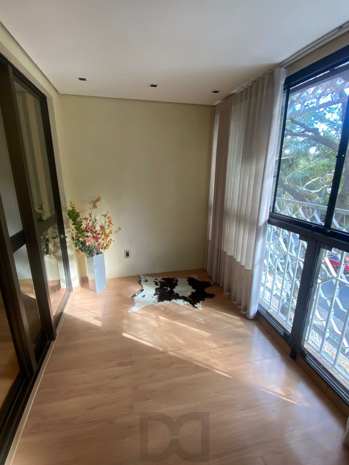 Apartamento 105 m2 3 dormitorios sendo 1 suite vaga dupla menino deus — foto 7