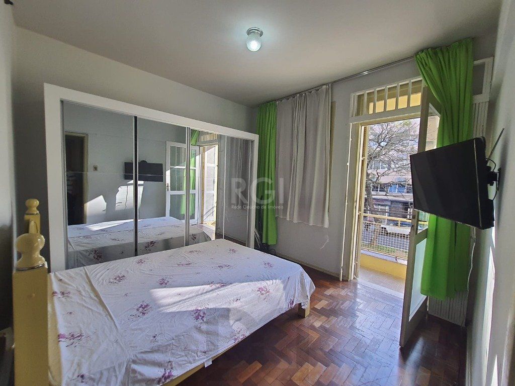 Apartamento para Venda - 64.58m², 2 dormitórios, Azenha — foto 1