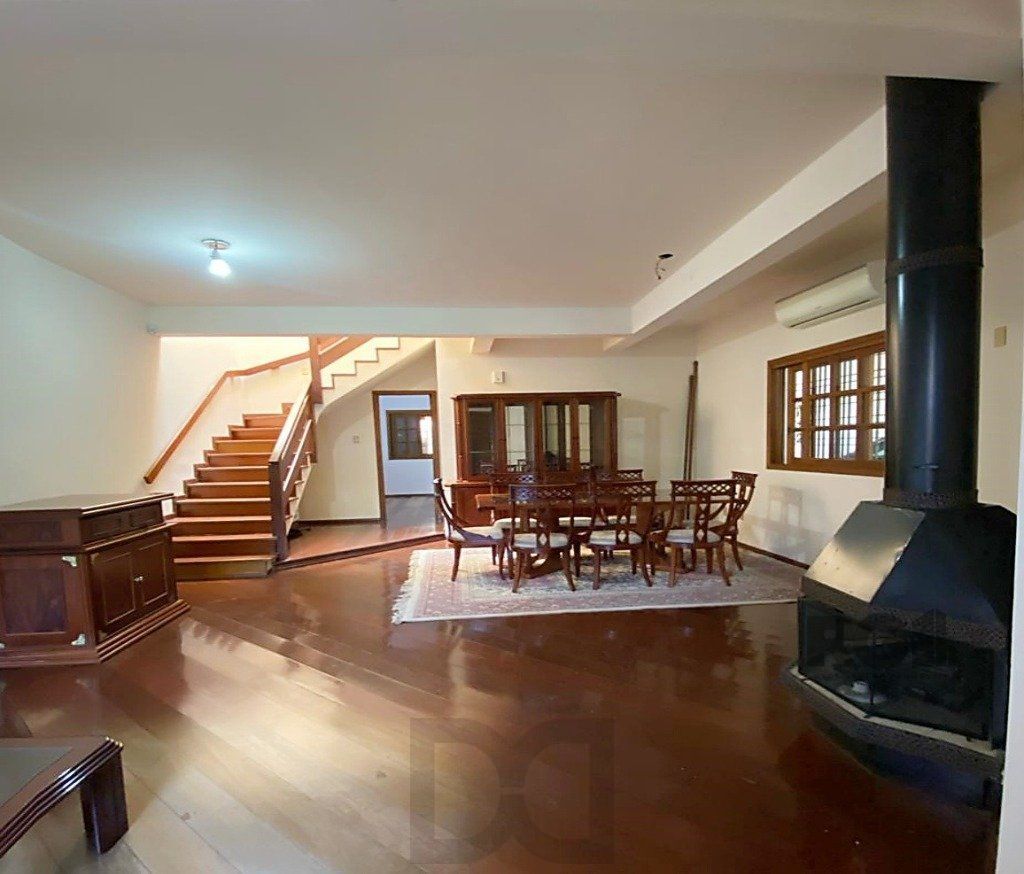 CASA - 4 dorms. - 3 vagas - 254,79 m² - SANTA TEREZA — foto 6