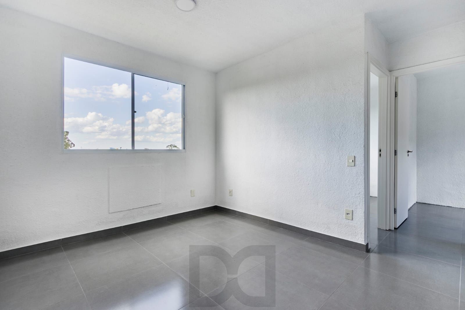 Apartamento 2 dormitórios com 1 Vaga — foto 8