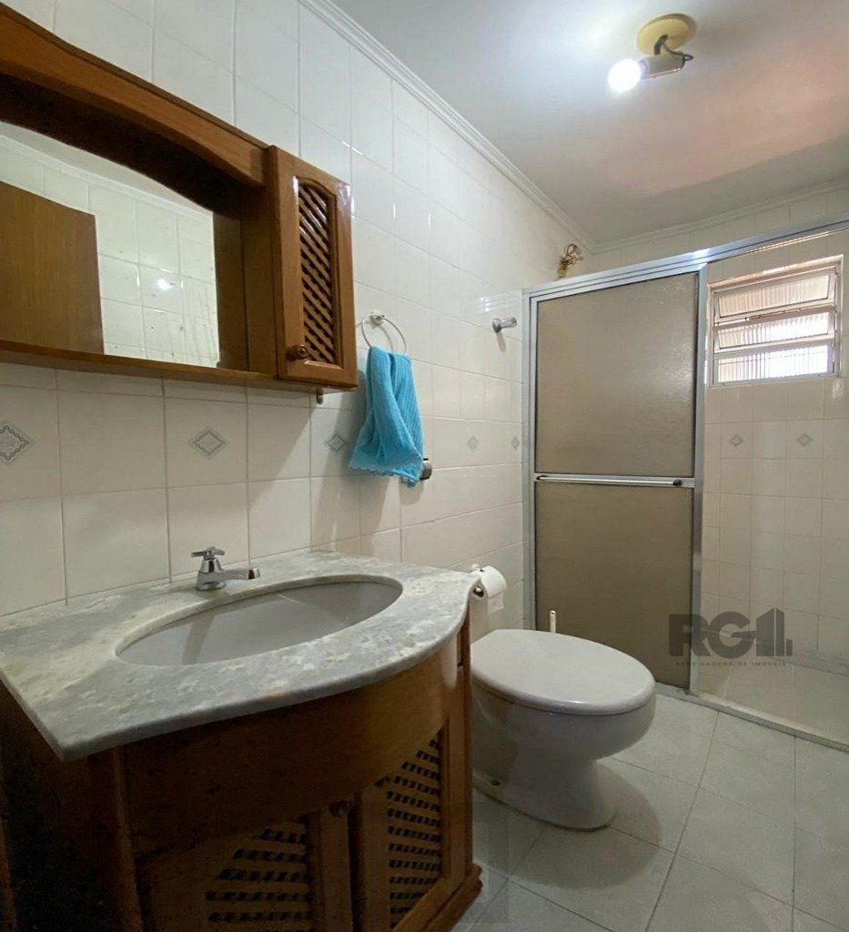 CASA - 4 dorms. - 3 vagas - 254,79 m² - SANTA TEREZA — foto 12