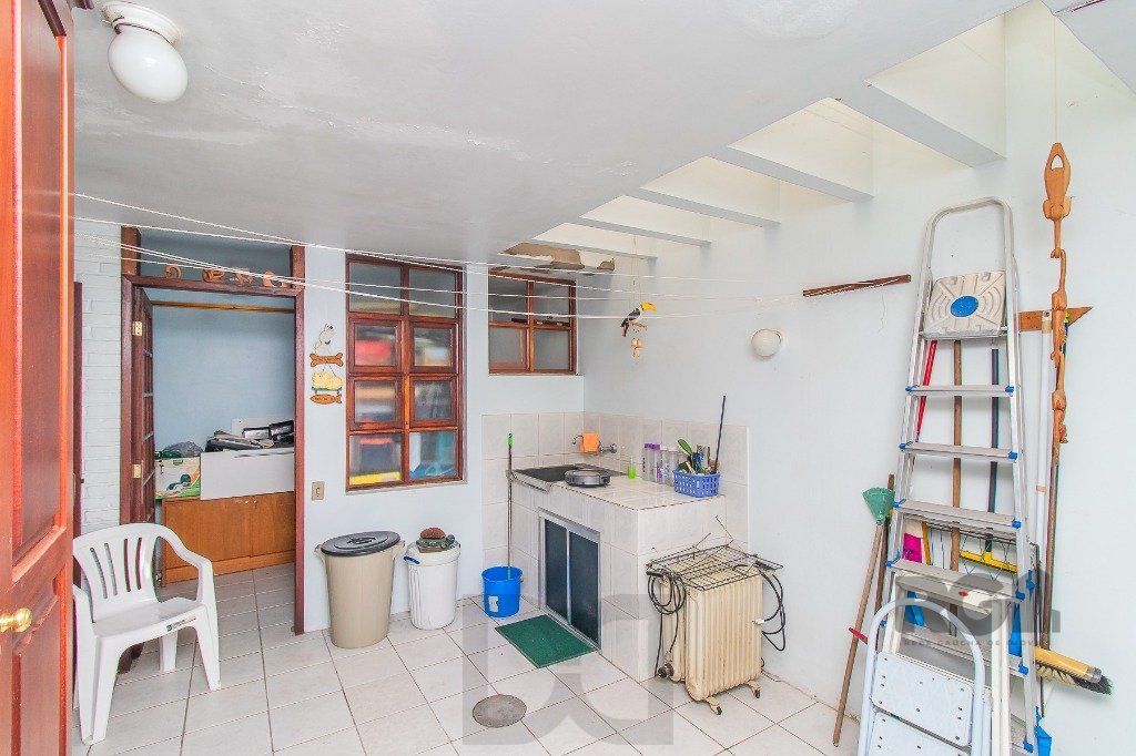 Casa para Venda - 400m², 3 dormitórios, sendo 1 suites, 4 vagas - Menino Deus — foto 18