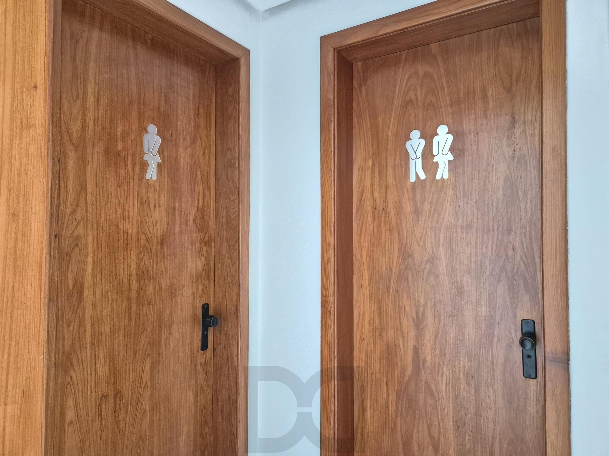 Sala com 6 divisórias e 2 vagas — foto 16