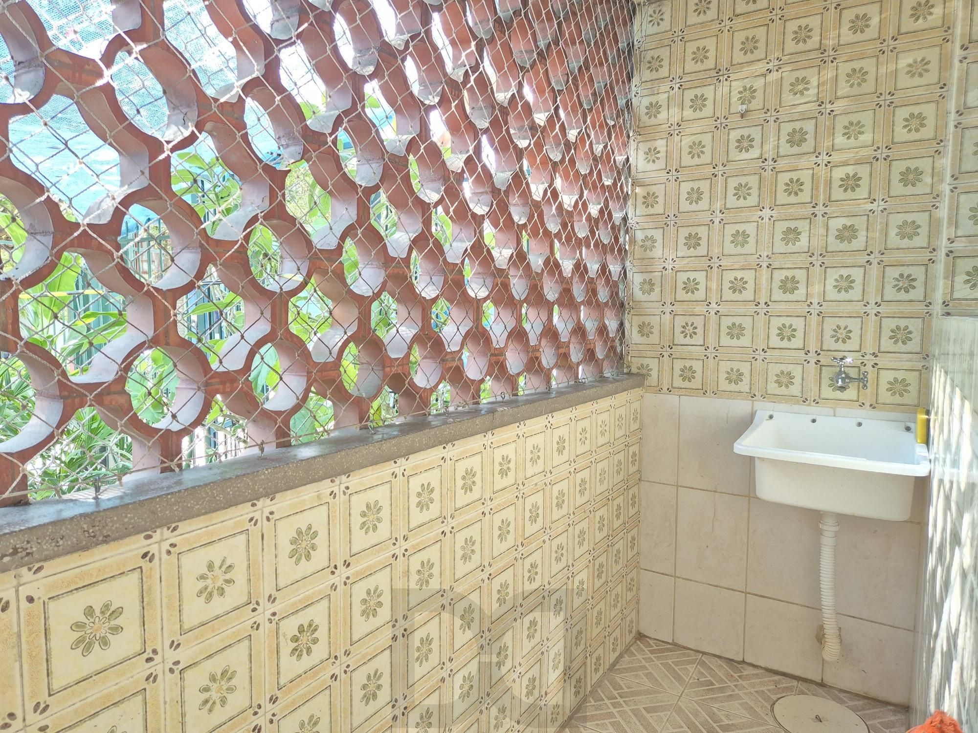 Um dormitório em 50m² — foto 12