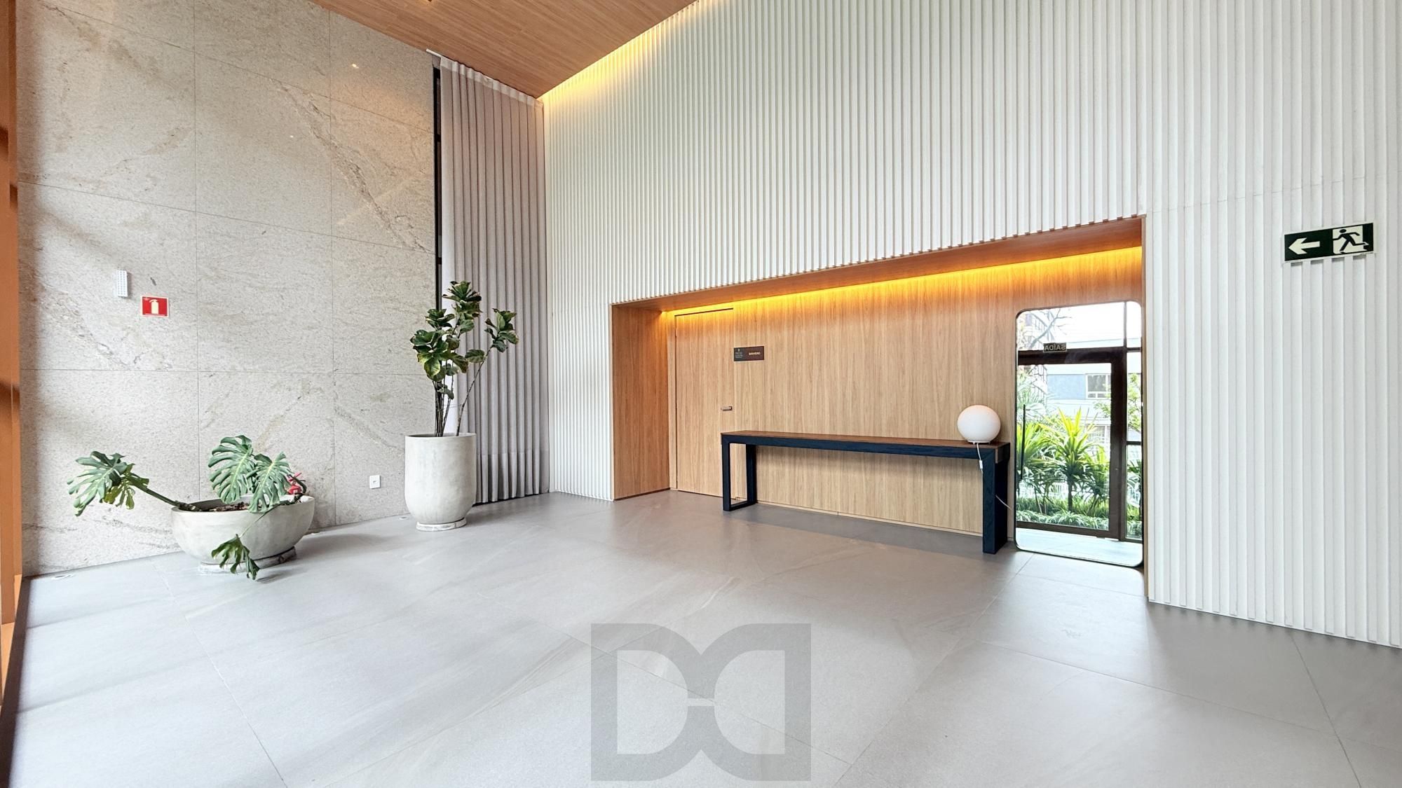 APARTAMENTO 115m2 com 3 DORMITÓRIOS, 1 SUÍTE MASTER E 2 AMERICANAS — foto 15