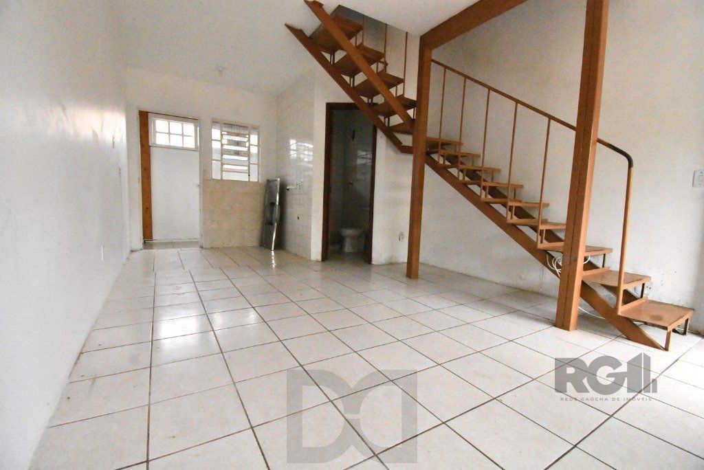 sobrado - 2 dorms, - 1 vaga - 56,81 m² - Aberta dos Morros — foto 2