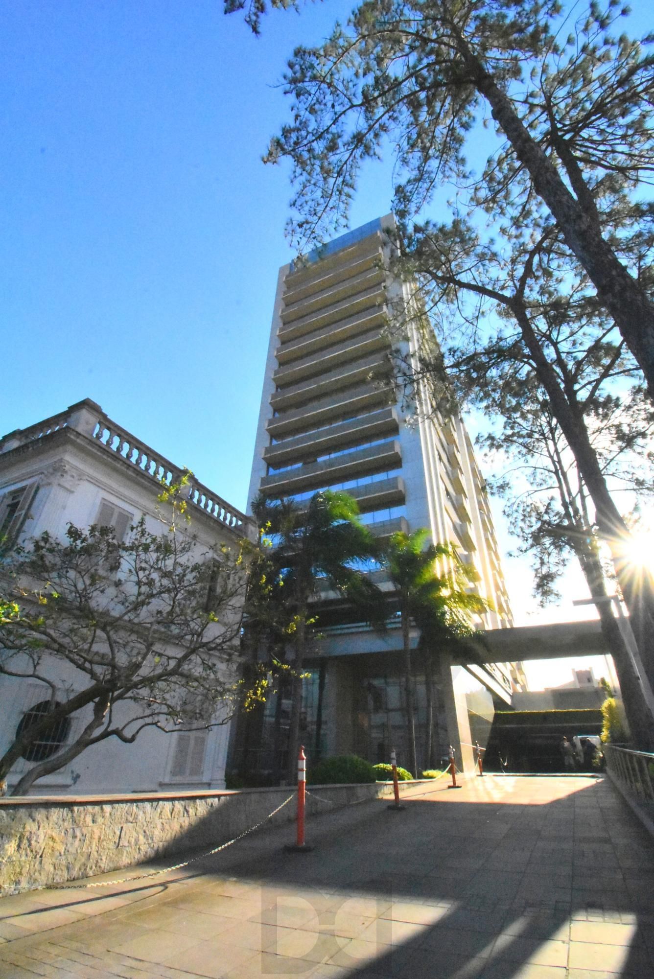 Linda Sala Comercial no Condomínio Getúlio Vargas Prime Ofices — foto 1