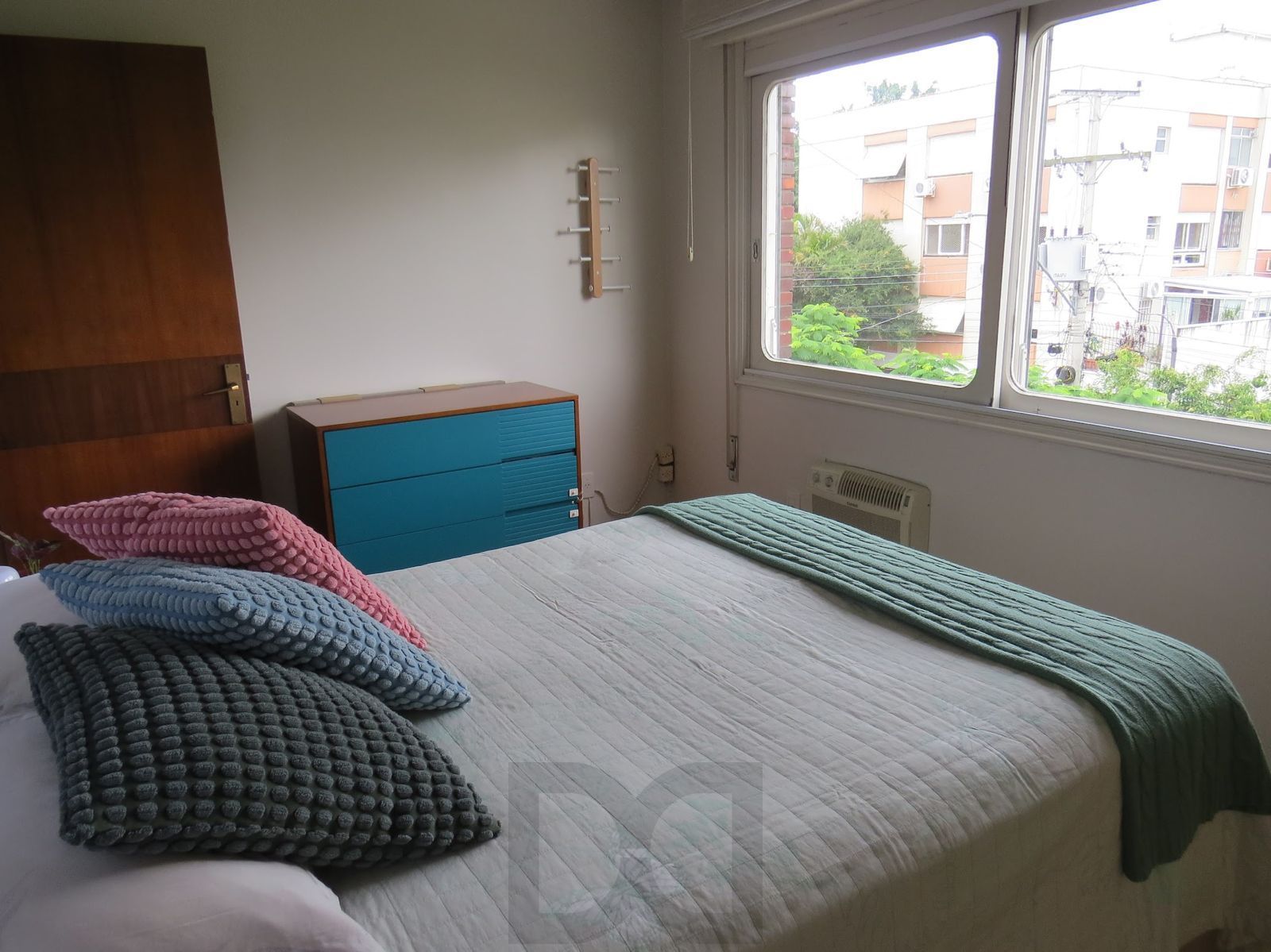 Apartamento 02 dormitórios, 70,62m2 á.priv. - Menino Deus — foto 20