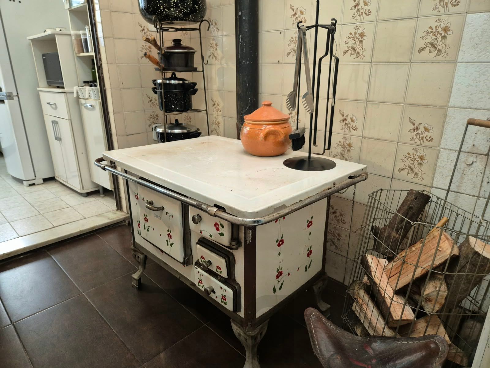 Casa com amplo pátio — foto 15