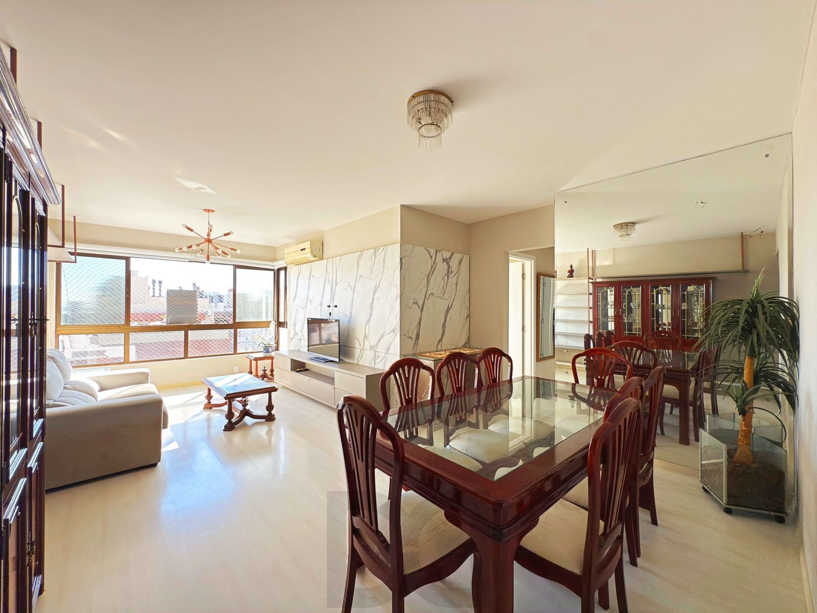 Apartamento com 3 Quartos, suíte e Infraestrutura completa à venda, 89m² - Menino Deus — foto 12