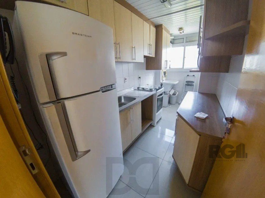 Apartamento 2 dorm- 64 m²-uma vaga -Centro histórico — foto 5