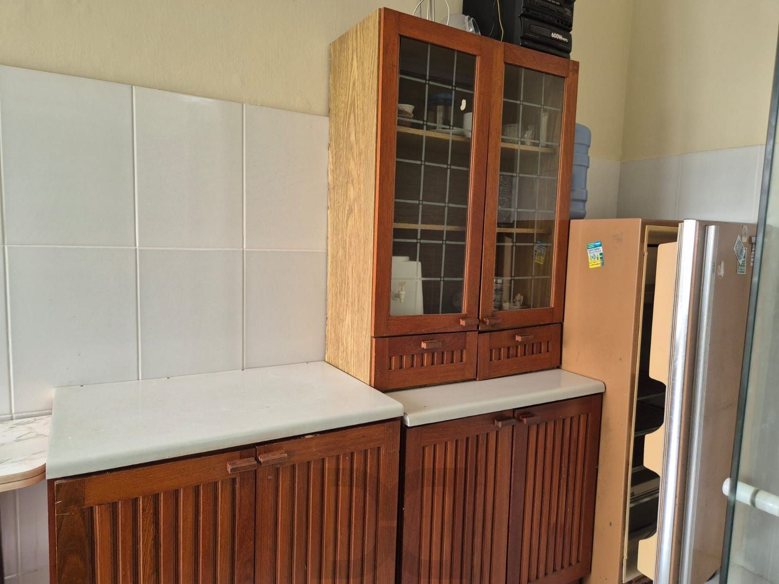 Um dormitório semi mobiliado — foto 10
