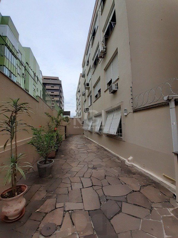 Apartamento para Venda - 40m², 1 dormitório, Praia de Belas — foto 2