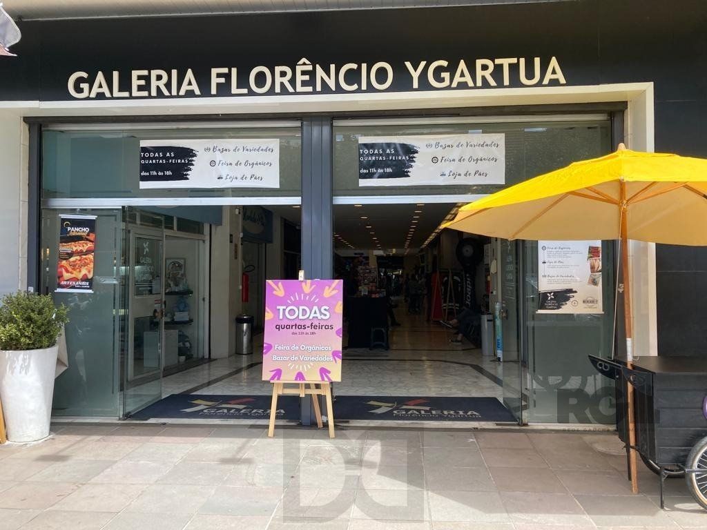 conjunto/sala - 88,34 m² - Moinhos de vento — foto 19