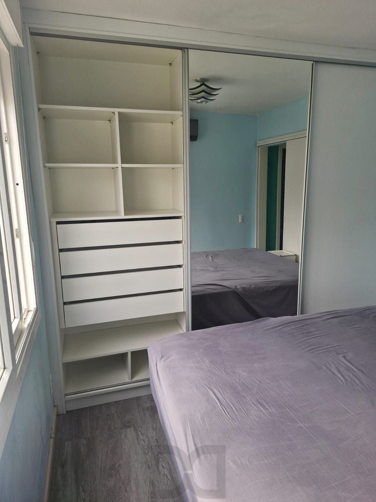 ÓTIMO APARTAMENTO DE 2 DORMITÓRIOS NA RUA ANGELO CRIVELLARO — foto 19