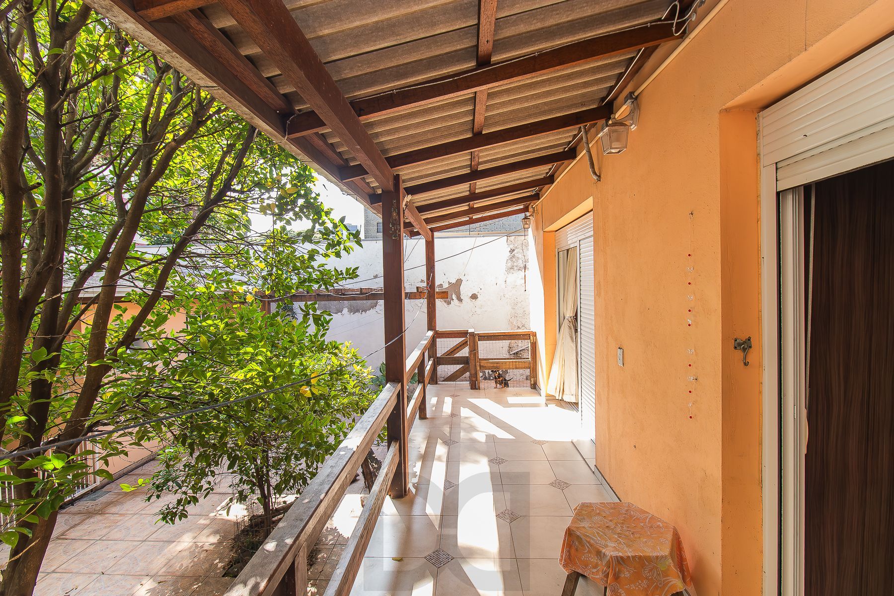 Casa 4 dormitórios - 1 vaga - 330m² Menino Deus — foto 25