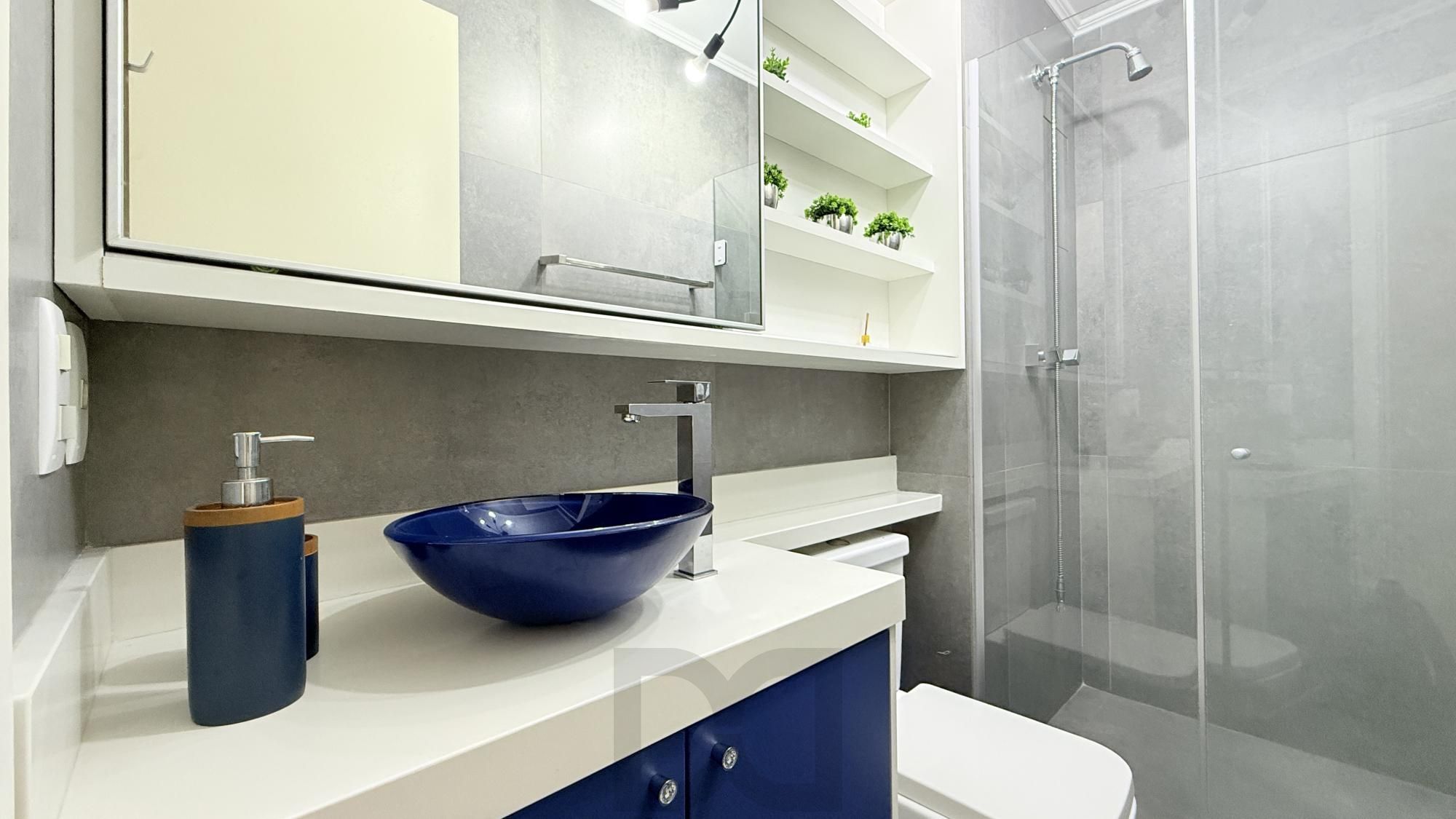 Excelente Apartamento com infra completa — foto 38