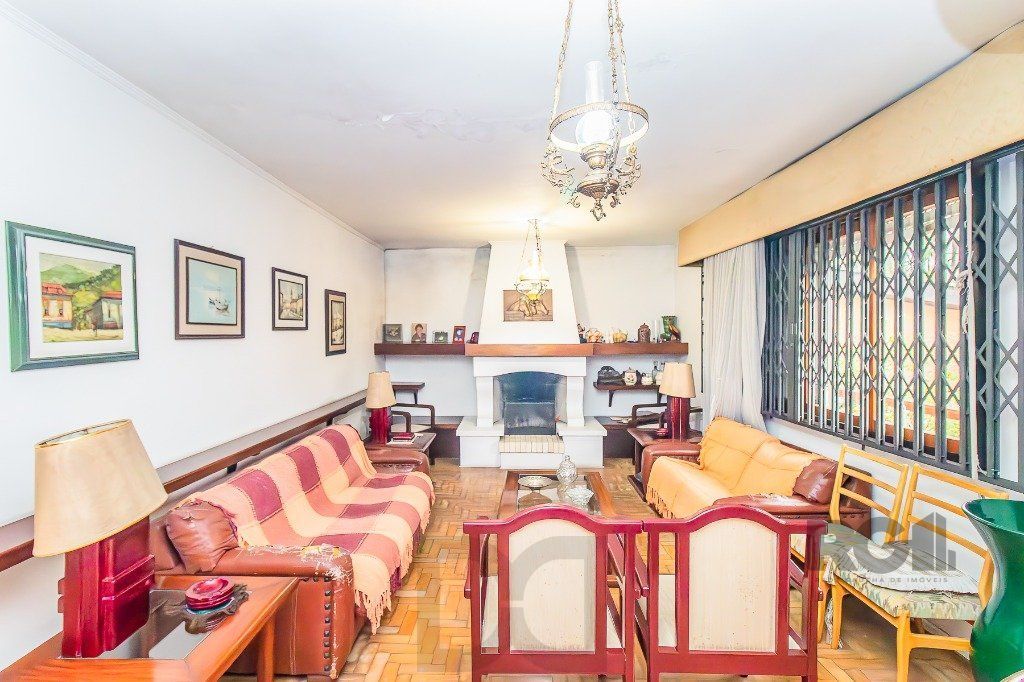 CASA - 3 dorms. - 4 vagas - 258 m² - VILA IPIRANGA — foto 4
