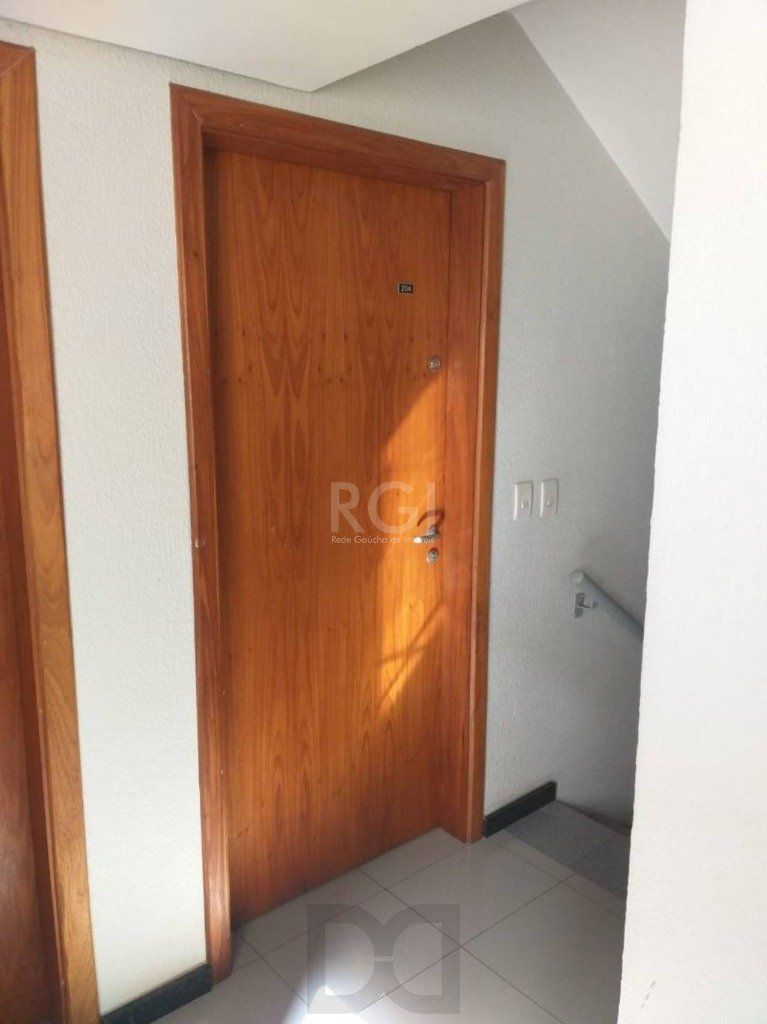 sala - 27,45 m² - Praia de Belas — foto 8
