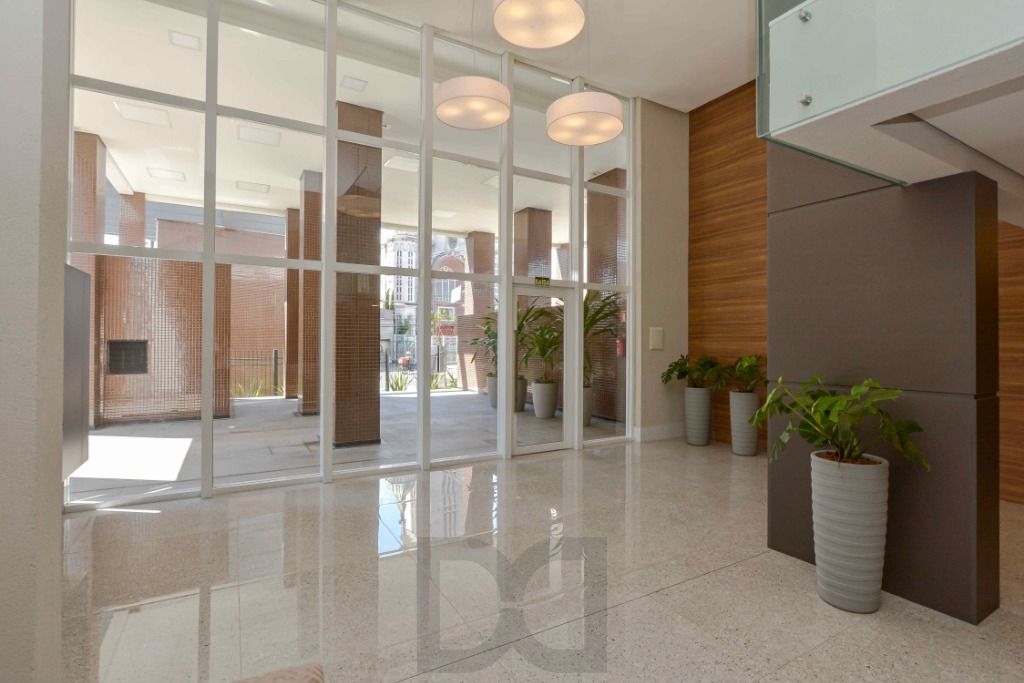 Apartamento 82m² - três dormitórios, suíte, duas vagas de garagem — foto 19