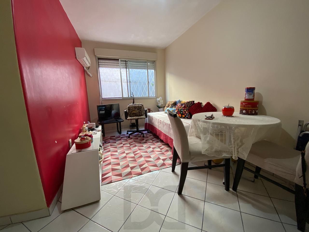 Apartamento 74m², 3 dormitórios no Cristal — foto 26