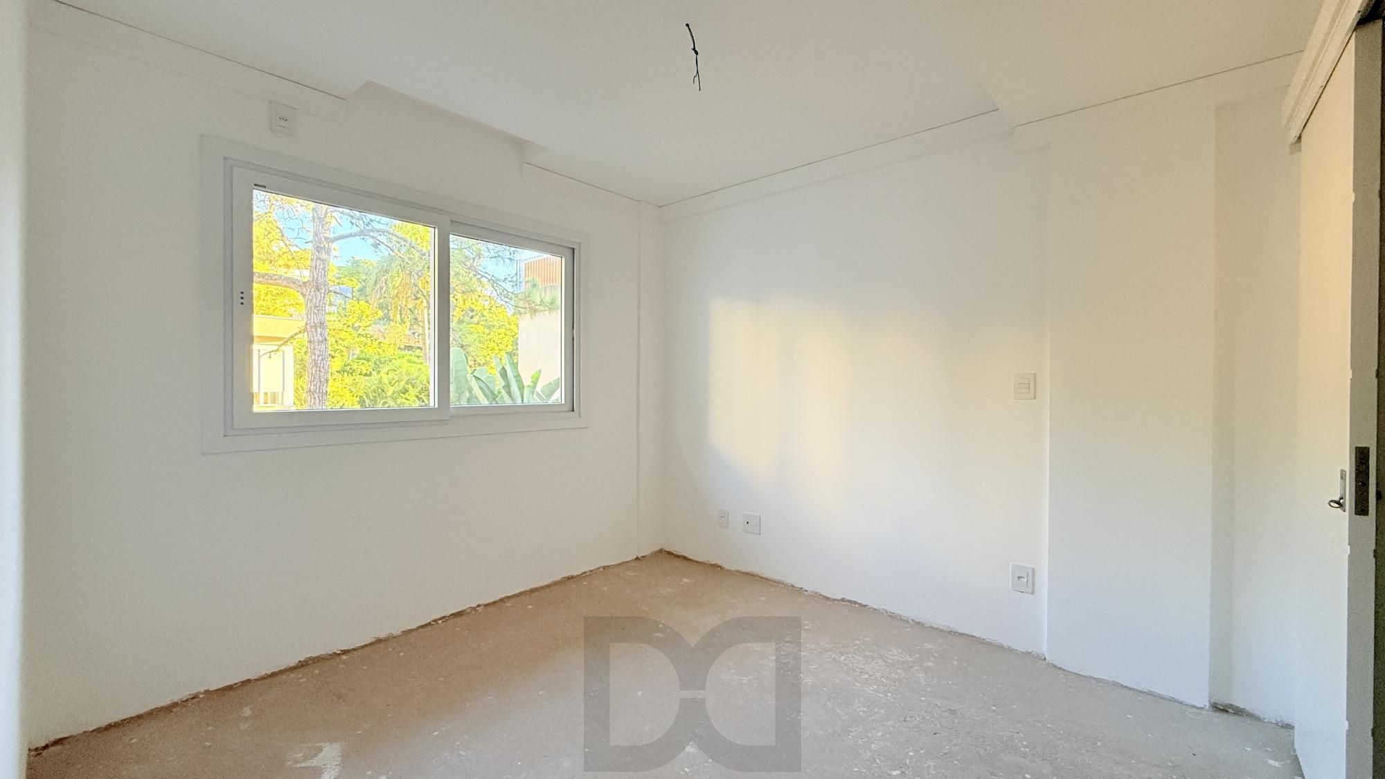 2 Dormitórios com 2 vagas, lareira e churrasqueira — foto 24