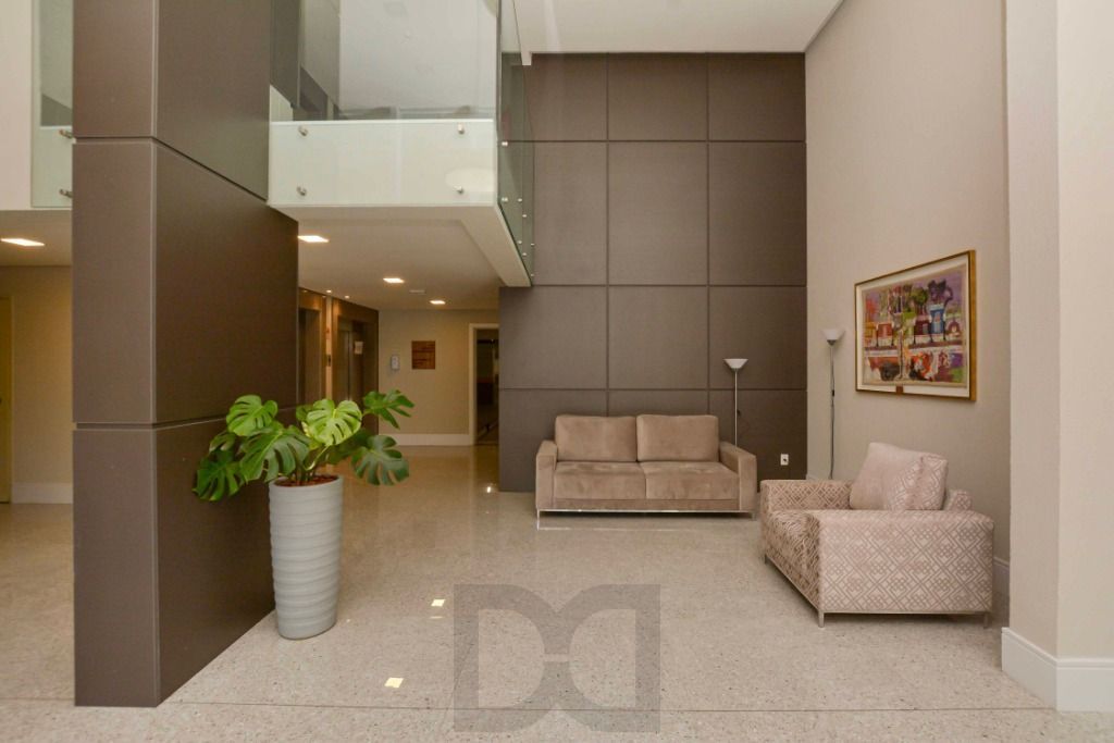 Apartamento 82m² - três dormitórios, suíte, duas vagas de garagem — foto 22