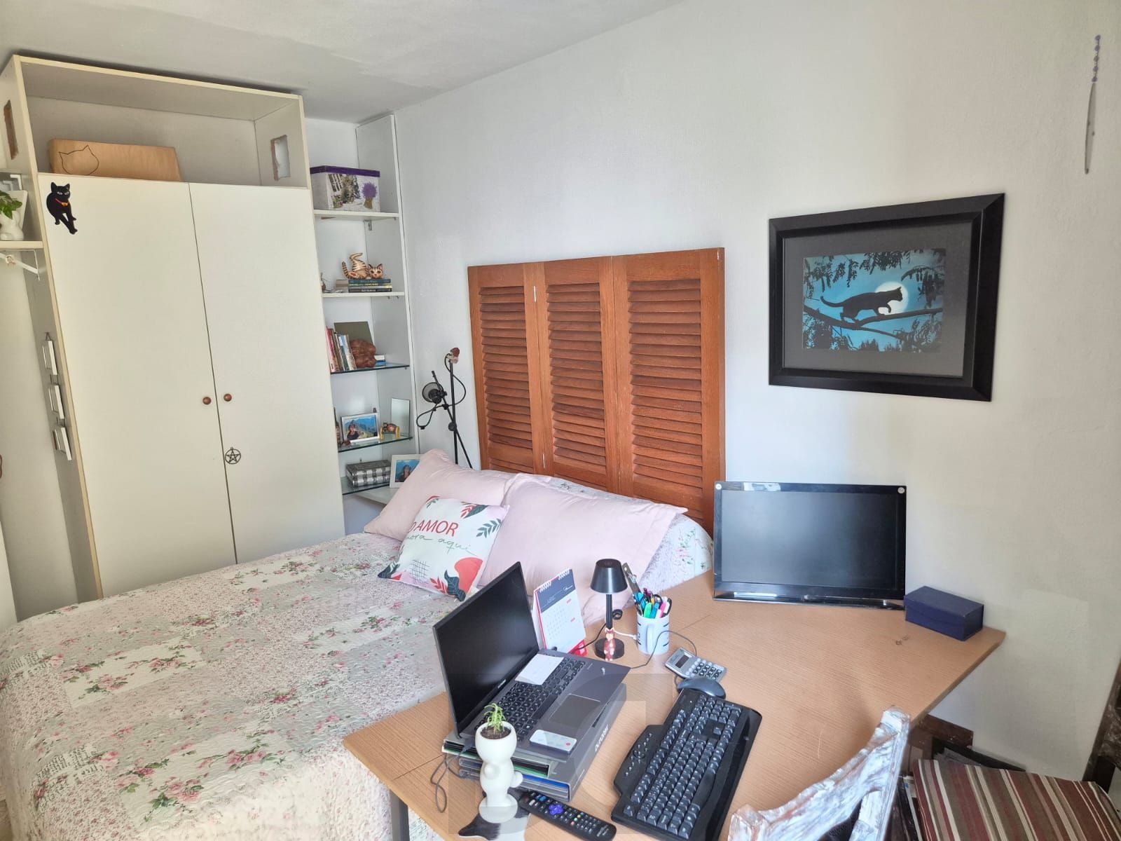 2 Dormitórios com terraço — foto 6