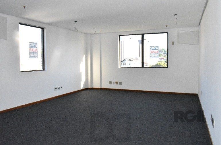 CONJUNTO/SALA - 33,98 m² - Menino Deus — foto 3