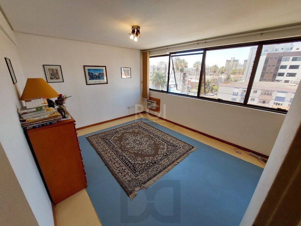 sala - - 1 vaga - 39,34 m² - Menino Deus — foto 3