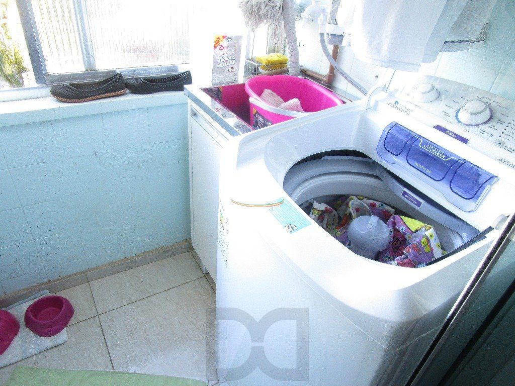 Apartamento para Venda - 66.7m², 2 dormitórios, 1 vaga - Santa Tereza — foto 7