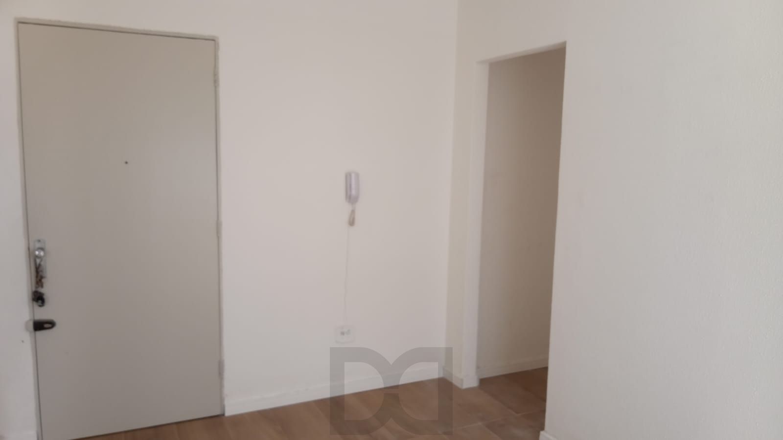 Apartamento dois dormitórios, vaga rotativa Bairro cavalhada — foto 3