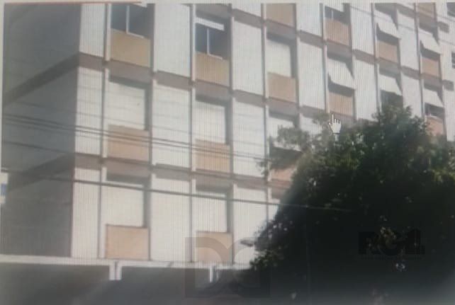 Apartamento - 1 dormitório - 32 m² - Partenon — foto 1