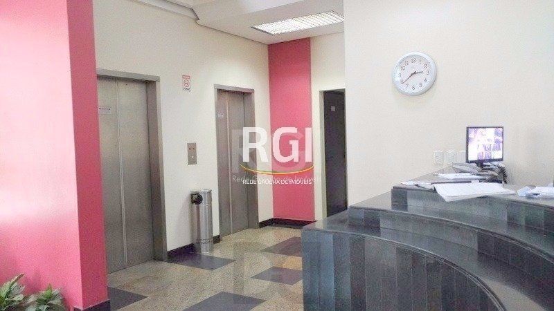 Conjunto/Sala para Venda - 40.24m², 0 dormitórios, Menino Deus — foto 5