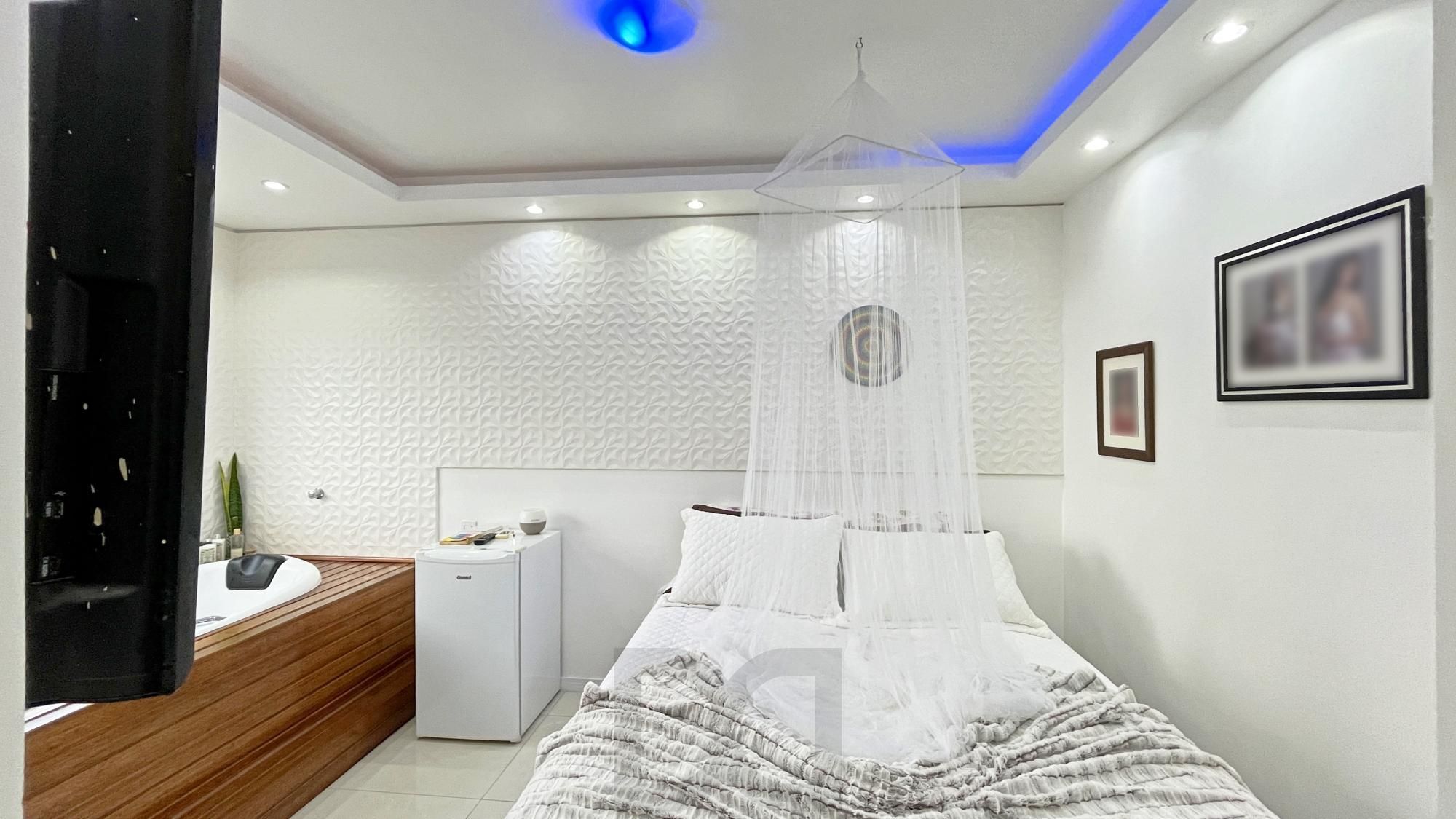 Apartamento 82m² - três dormitórios, suíte, duas vagas de garagem — foto 12